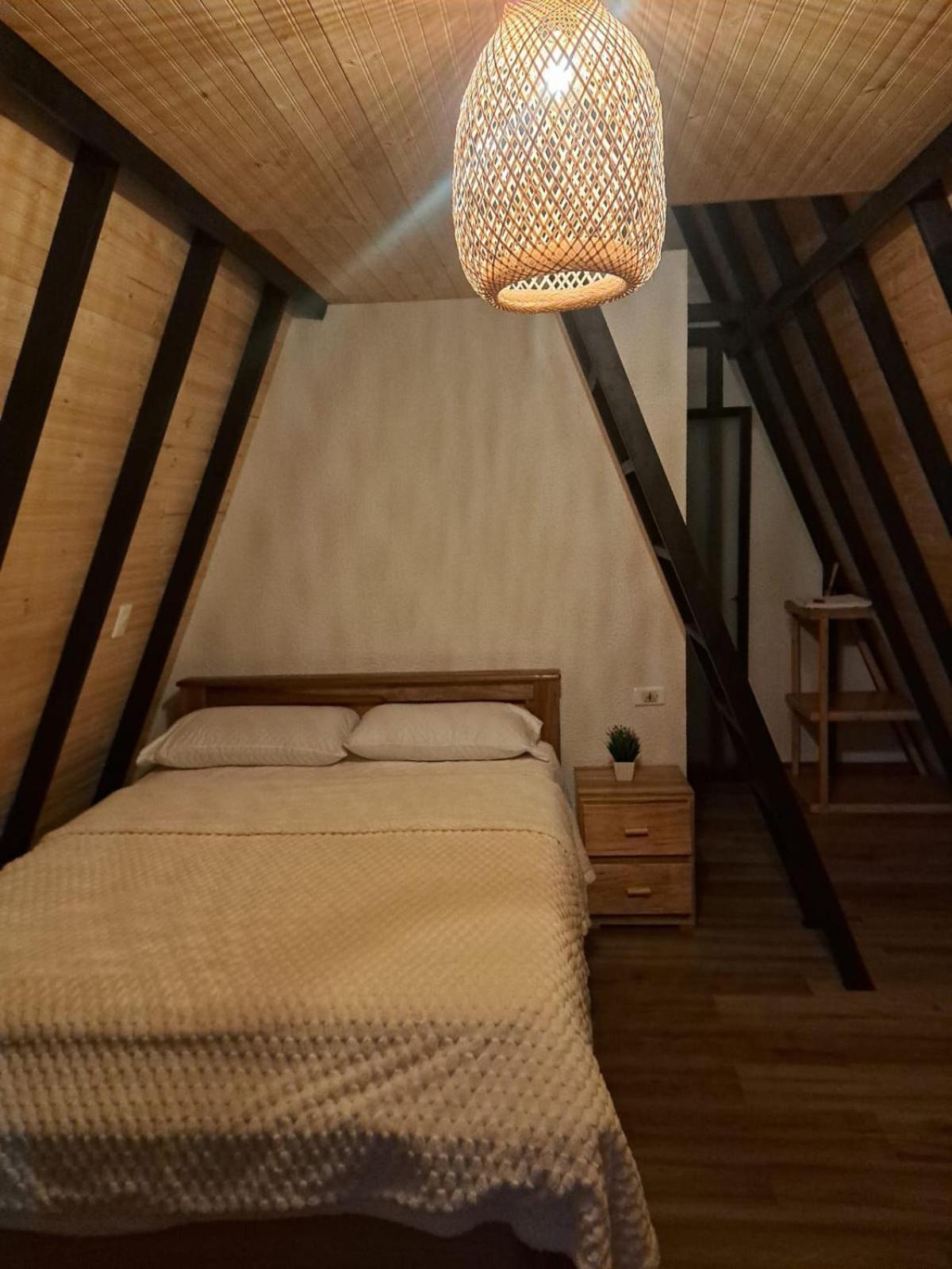 Farm stay El Condor Del Ruiz